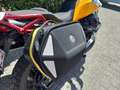 Moto Guzzi V 85 TT Geel - thumbnail 10