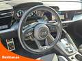 Audi A3 Sportback 35TDI S line S tronic Gris - thumbnail 12