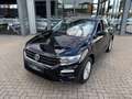 Volkswagen T-Roc 1.0 TSI 115PK STYLE AIRCO NAVI PDC FULLMAP NAVI. Noir - thumbnail 12