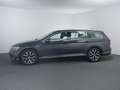 Volkswagen Passat Variant 1.4 TSI PHEV GTE Business | Matrix | Leer | Zwenkh Grijs - thumbnail 13
