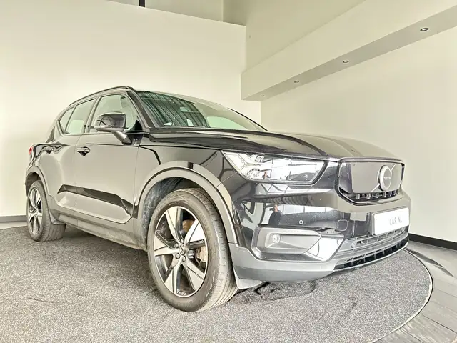 Volvo XC40 Recharge P8 AWD R-Design Camera Soh Waarde (batter