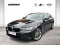 BMW 530 e xDrive Glasdach // Head-Up // elektr. Sitzverste Noir - thumbnail 1