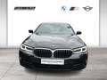 BMW 530 e xDrive Glasdach // Head-Up // elektr. Sitzverste Noir - thumbnail 2