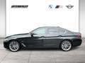 BMW 530 e xDrive Glasdach // Head-Up // elektr. Sitzverste Noir - thumbnail 3
