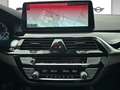 BMW 530 e xDrive Glasdach // Head-Up // elektr. Sitzverste Noir - thumbnail 8