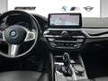 BMW 530 e xDrive Glasdach // Head-Up // elektr. Sitzverste Noir - thumbnail 7