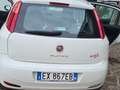 Fiat Grande Punto 5p 1.3 mjt 16v Actual s&s 75cv White - thumbnail 3