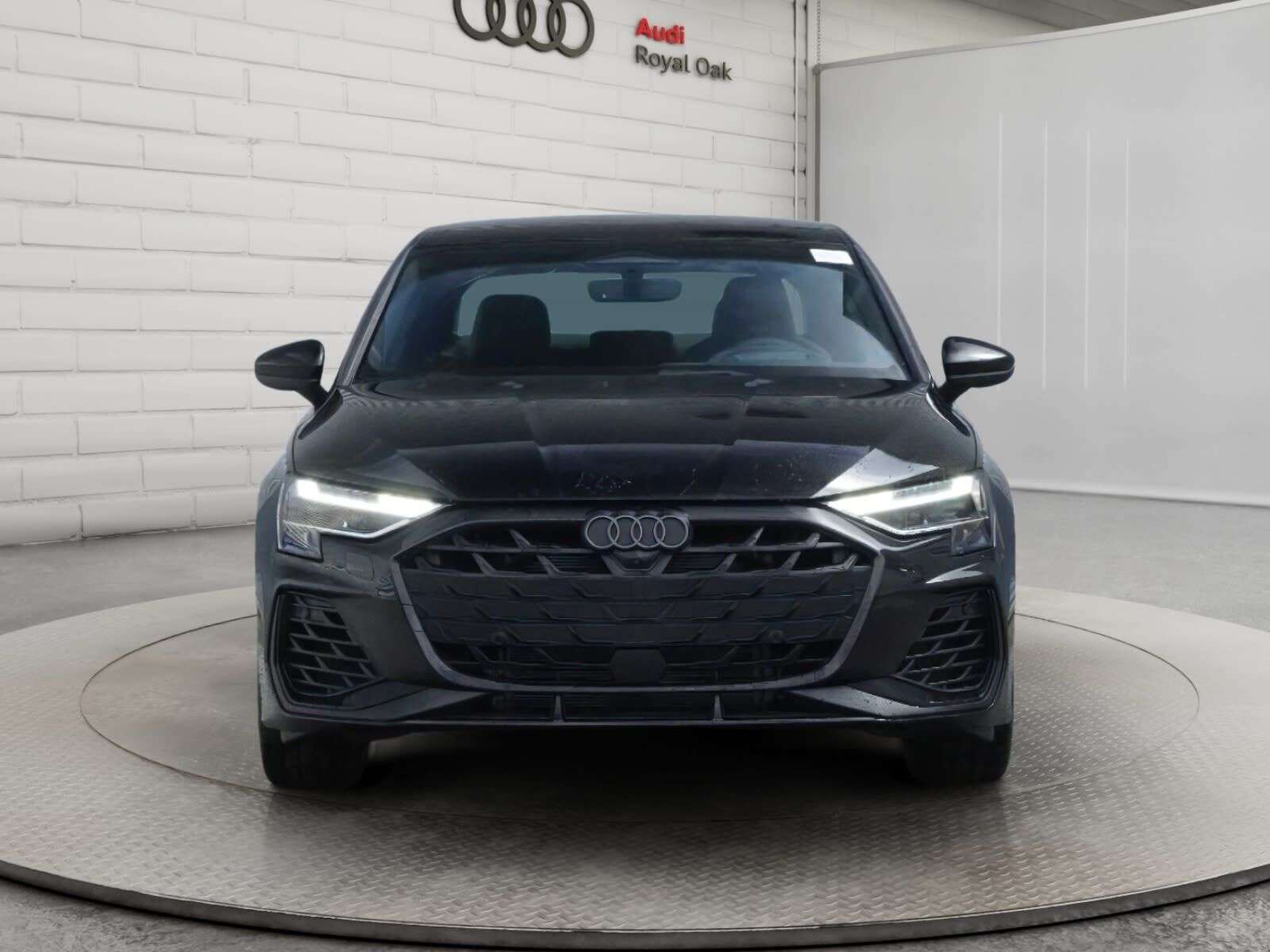 2026 Audi S3 Technik — снимка 1