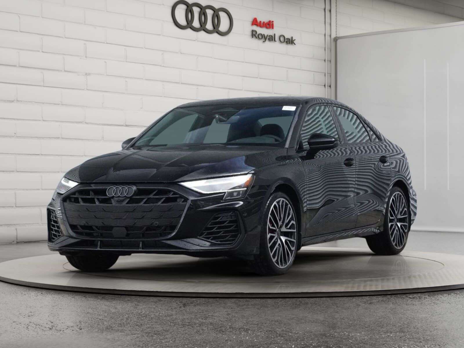 2026 Audi S3 Was $74,990 | Technik | + CPO Warranty Until 2031