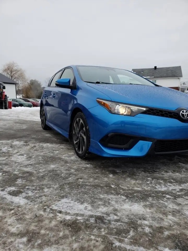 Toyota Corolla снимка Toyota Corolla
