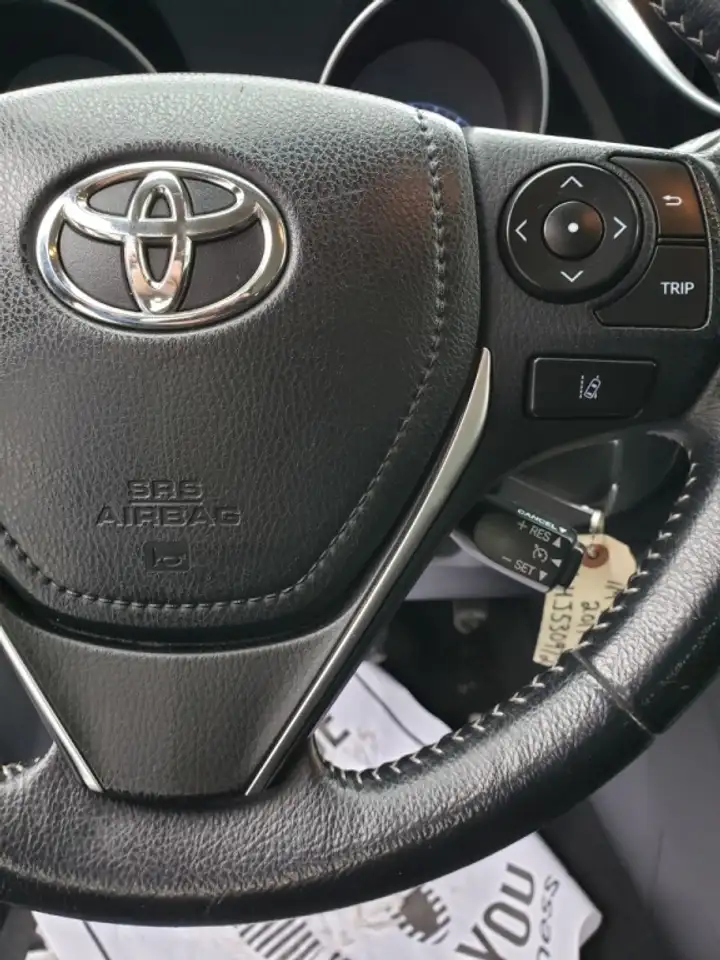 Toyota Corolla снимка Toyota Corolla