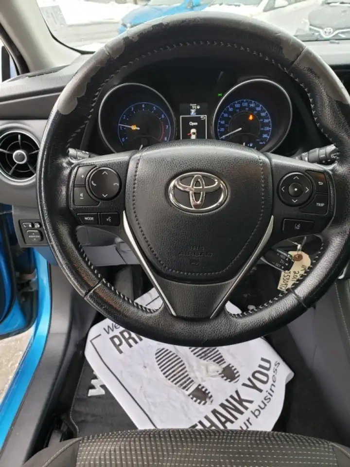 Toyota Corolla снимка Toyota Corolla
