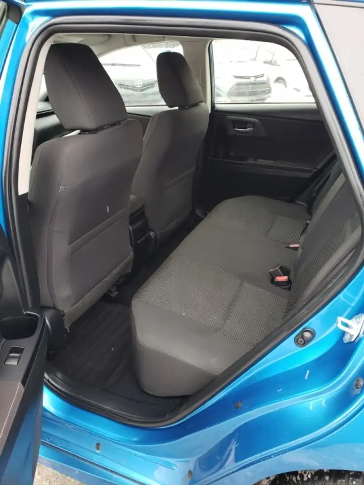 Toyota Corolla снимка Toyota Corolla