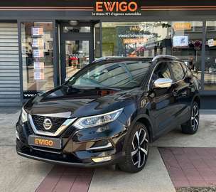 1.7 dci 150ch tekna plus 2wd toit pano-sieges cuir elec chauff-camera 360-bose-attelage