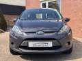 Ford Fiesta 1.25 Limited Gris - thumbnail 6