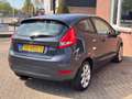Ford Fiesta 1.25 Limited Gris - thumbnail 12