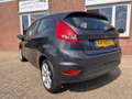 Ford Fiesta 1.25 Limited Gris - thumbnail 15
