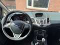 Ford Fiesta 1.25 Limited Gris - thumbnail 17