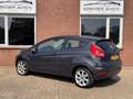 Ford Fiesta 1.25 Limited Gris - thumbnail 9
