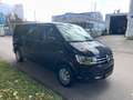 Volkswagen T6 Caravelle Lang 2.0Tdi*9xSitze*Navi*DSG*AHK* Schwarz - thumbnail 2