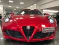 Alfa Romeo 4C 1750 TBi PACK CARBON 2 SET CERCHI PELLE Rosso - thumbnail 10