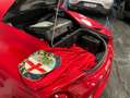 Alfa Romeo 4C 1750 TBi PACK CARBON 2 SET CERCHI PELLE Rood - thumbnail 16
