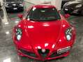 Alfa Romeo 4C 1750 TBi PACK CARBON 2 SET CERCHI PELLE Rojo - thumbnail 11