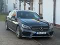 Mercedes-Benz C 250 C 250 T BlueTec / d (205.208) Gris - thumbnail 8