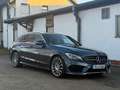 Mercedes-Benz C 250 C 250 T BlueTec / d (205.208) Gris - thumbnail 7