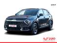 Kia Sportage 1.6 T-GDI Vision LED Navi Kamera DAB Schwarz - thumbnail 1