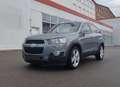 Chevrolet Captiva 2.2 Diesel 4WD Automatik LTZ Grau - thumbnail 7