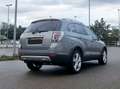 Chevrolet Captiva 2.2 Diesel 4WD Automatik LTZ Grau - thumbnail 3