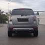 Chevrolet Captiva 2.2 Diesel 4WD Automatik LTZ Grau - thumbnail 4