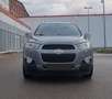Chevrolet Captiva 2.2 Diesel 4WD Automatik LTZ Grau - thumbnail 8