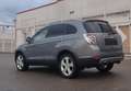 Chevrolet Captiva 2.2 Diesel 4WD Automatik LTZ Grau - thumbnail 5