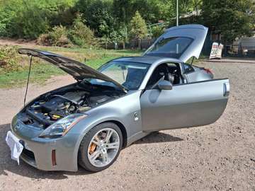 350 Z Premium Pack