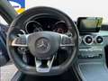 Mercedes-Benz C 250 Coupé 250d 4Matic 9G-Tronic Grijs - thumbnail 10