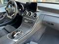 Mercedes-Benz C 250 Coupé 250d 4Matic 9G-Tronic Grijs - thumbnail 12
