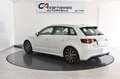 Audi S3 SPB 2.0 TFSI quattro S tronic-Xenon-Navi-Bluetooth Blanc - thumbnail 6