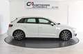 Audi S3 SPB 2.0 TFSI quattro S tronic-Xenon-Navi-Bluetooth Blanc - thumbnail 11