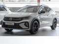 Volkswagen Taigo 1.5 TSI DSG R-LINE REAR VIEW IQ.DRIVE NAVI Weiß - thumbnail 2