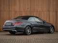 Mercedes-Benz E 400 Cabrio Edition Sport | Harman/Kardon | Camera Grigio - thumbnail 4