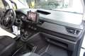 Renault Kangoo III Rapid Extra TüvNeu Variositz KlimaPDC Weiß - thumbnail 18
