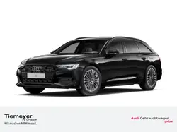 Audi A6 50 TFSIe Q S LINE LM19 OPTIK PKT AHK KA