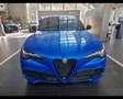 Alfa Romeo Stelvio My23 2.2 Turbo Diesel210 Cv Awd Veloce Blu/Azzurro - thumbnail 11