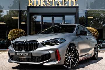 1-serie TI M-sport|PANO|H&K|ACC|KUIPSTOELEN|CAMERA