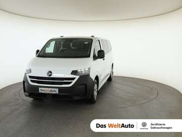 Kombi LR TDI