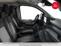 Volkswagen Transporter Kombi LR TDI Weiß - thumbnail 4