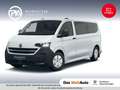 Volkswagen Transporter Kombi LR TDI Weiß - thumbnail 1