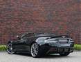 Aston Martin DBS Volante 6.0 V12 *B&O*Carbon*Dealer Odh* Zwart - thumbnail 2